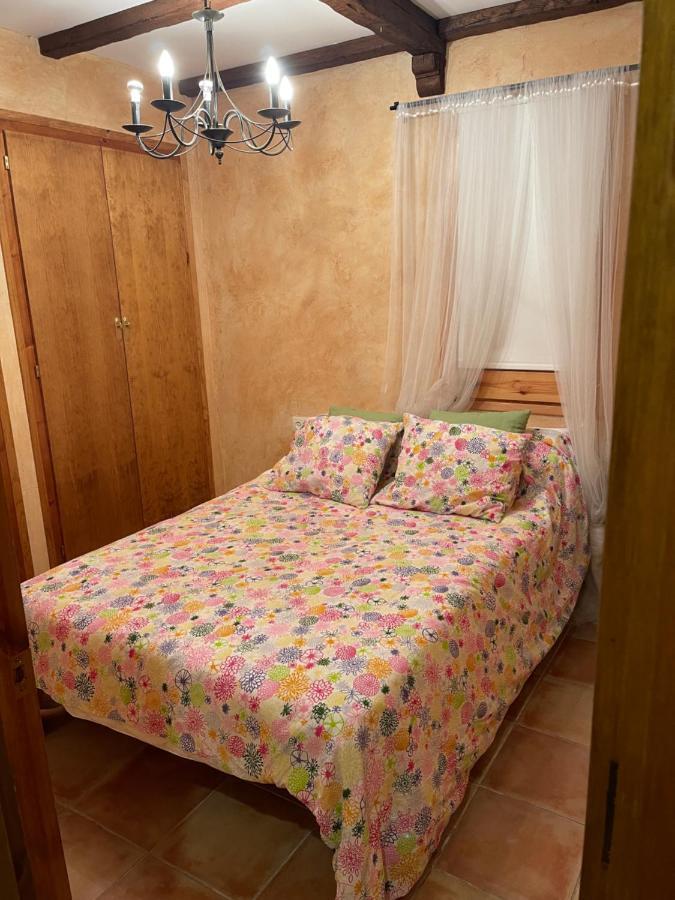 Sevenhouse Appartement Setcases Buitenkant foto