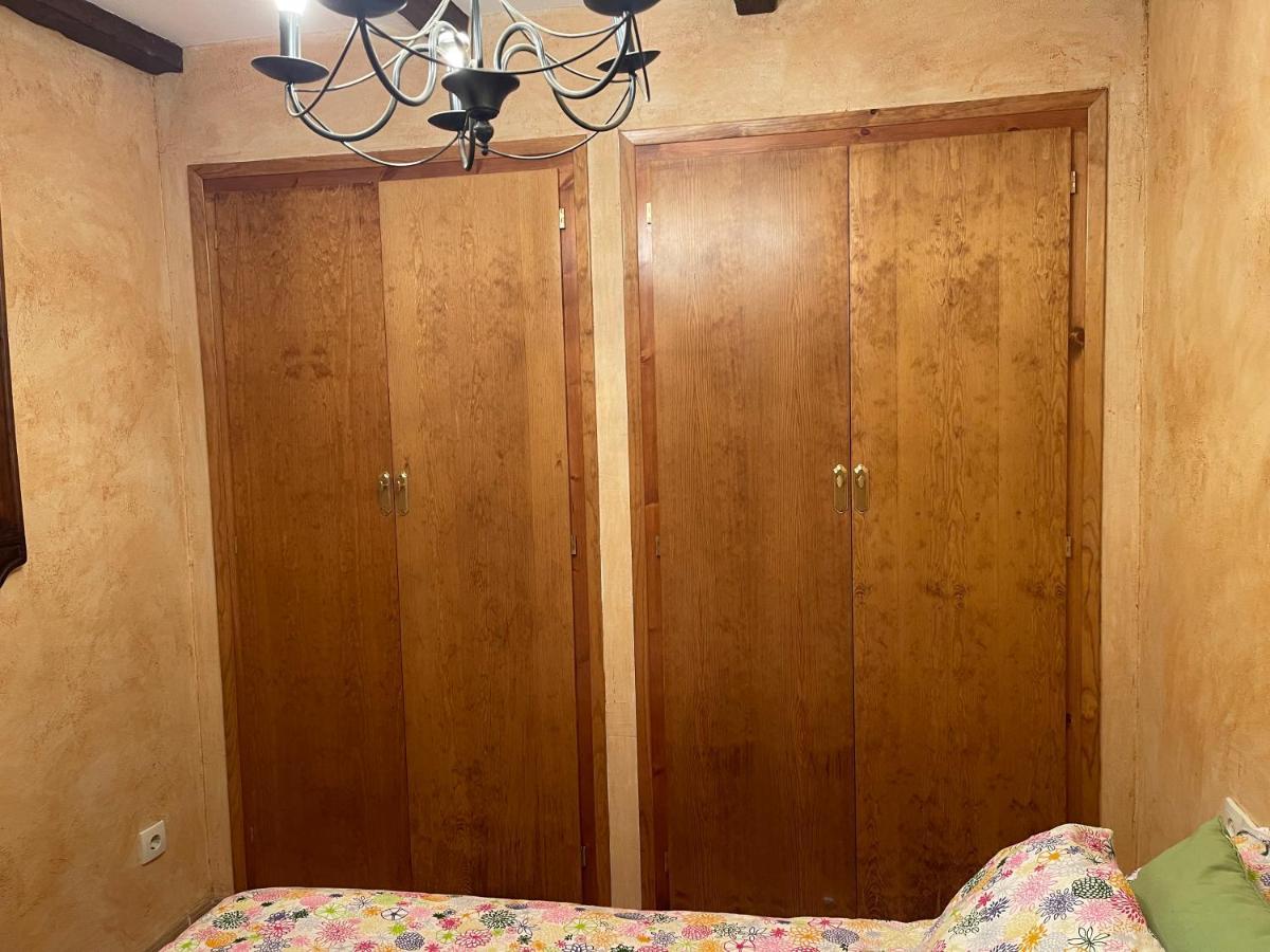 Sevenhouse Appartement Setcases Buitenkant foto